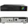 DreamBox DM900 RC20 UHD 4K E2 Linux PVR 1xDVB-S2X MS Tuner Receiver Schwarz 1TB