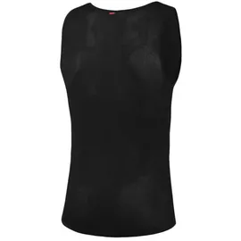 Löffler Loeffler Transtex® Light+ ärmelloses T-shirt - Black - 50