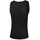 Löffler Loeffler Transtex® Light+ ärmelloses T-shirt - Black - 50