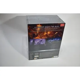 Videospiel Xbox Series X Bandai Namco Elden Ring Nightreign