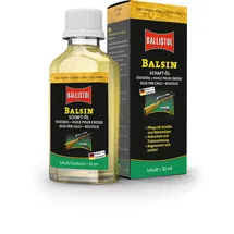Ballistol Schaft-Öl hell 50 ml