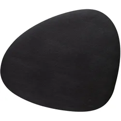 Lind DNA - Tischset Curve L, Serene schwarz