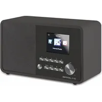 Imperial i110 schwarz