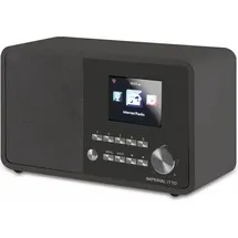 Imperial i110 schwarz