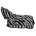 Bucas 155 Zebra