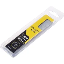 Stanley NAGEL TYP J 25MM / 1"18GA