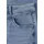 STREET ONE High Waist Wide Leg Jeans, im Loose Fit light Blue wash, 34 - 34W / 26L