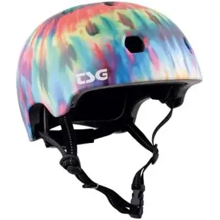 TSG META Graphic Design TIE-DYE XXS/XS 750391-05-777