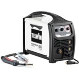 Telwin Maxima 200 Synergic - Multiprozess-Draht-Inverter-Schweißgerät