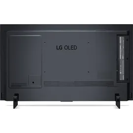 LG OLED42C38LA 42" 4K OLED evo TV C3