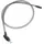Evoc Hydration Tube carbon grey