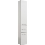 Pelipal Hochschrank Seo White 185,5 x 30 x 33 cm