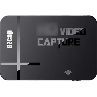 High-Clear-Videoaufnahmekarte 1080P High-Clear Game Recorder Cam Link USB-Videoaufnahmegeraet kompatibel mit Xbox PS4-Fernsehern, Projektor usw. Un...