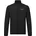 Puez Cammino Herren Fleecejacke-Schwarz-XXL