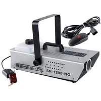 Showlite SN-1200 Nebelmaschine