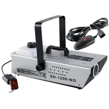 Showlite SN-1200 Nebelmaschine
