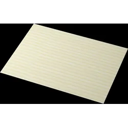 Duni Bio Dunicel®-Tischset 30 x 40 cm Tessuto Cream, 500 Stk/Krt (5 x 100 Stk)