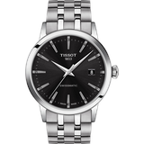 Tissot Classic Dream Edelstahl 42 mm T129.407.11.051.00