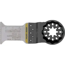 Metabo Tauchsägeblatt 34 mm 1 Stück