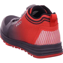 Vado Fade Mid BOA GTX für Kinder, rot, Größe 33