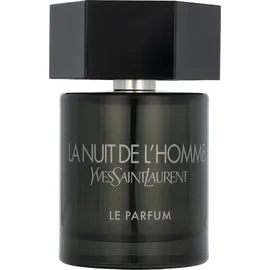 Yves Saint Laurent La Nuit de l’Homme Le Parfum Eau de Parfum 100 ml