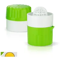 Boerner Pharma Börner Saftpresse in grün | Gr.: onesize