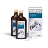Livisto derbymed Mobility HCC 2 x 500 ml