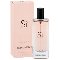 Giorgio Armani Eau de Parfum Armani Mini Edp Spray 15ml für Frauen