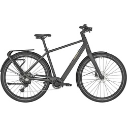 Bergamont E-Vitess Elite Gent Schwarz Modell 2025