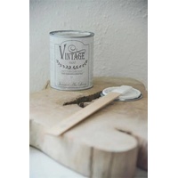 Pearl grey Vintage Paint Kreidefarbe