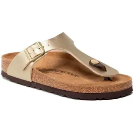 Birkenstock Gizeh Gold 36