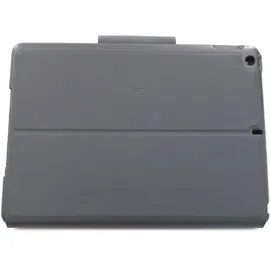 Logitech Slim Folio für iPad 7-9 Gen grafit Italienisch QWERTY