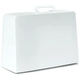 Bernette B38 - Weiß