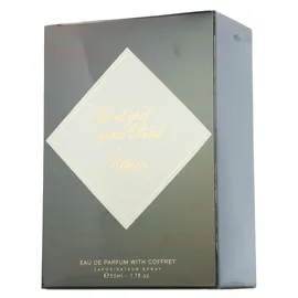 Kilian Good Girl Gone Bad Eau de Parfum 50 ml + Etui Geschenkset