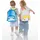 Vedes Splash & Fun Neopren Rucksack Hai