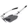 ROCKBROS 10142 photochrome UV400 Fahrradbrille - weiß