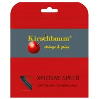 Kirschbaum Xplosive Speed 1,28mm 12m
