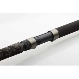 MADCAT Black Inline Welsrute, - Black - 2.10 m - 20-30 lb