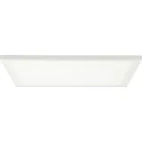 Brilliant LED Deckenleuchte Lanette weiß 60 x 60 cm weiß, 38 W, RGBW