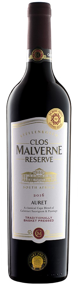Clos Malverne Auret