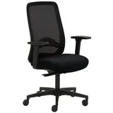 Mayer Sitzmöbel myTRITON Kunstleder Schwarz