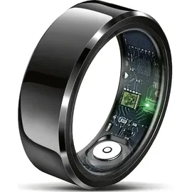 Bea-fon Smart Ring SR6 Größe 10 - 62,1 mm Schwarz
