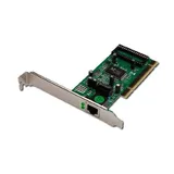 Digitus DN-10110 Netzwerkkarte 1 GBit/s LAN (10/100/1000 MBit/s)