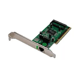 Digitus DN-10110 Netzwerkkarte 1 GBit/s LAN (10/100/1000 MBit/s)