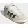 adidas Grand Court Alpha Herren Weite E Weiß/Beige/Schwarz 43 1/3