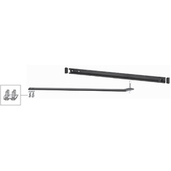 Somfy Gelenkarm-Set Torflügel bis 150° für Axovia Multi Pro 3S #9019893