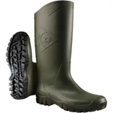 Dunlop Dane Gummistiefel Grün 39