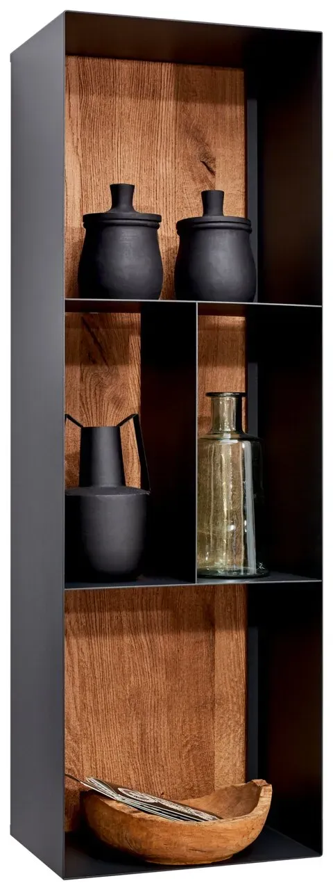 Valnatura Regal LIVINO - B/H/T ca. 35,00x106,00x24,00