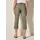 Cecil Style New York Caprihose Braun 33