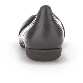 Gabor 54.165 HW2024 für Damen, schwarz, Größe 39 EU / 6 UK